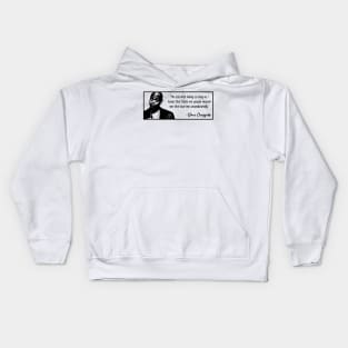 Dave Chappelle Kids Hoodie